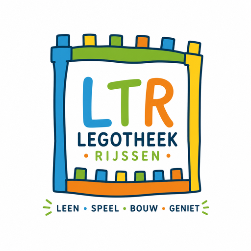 Legotheek Rijssen